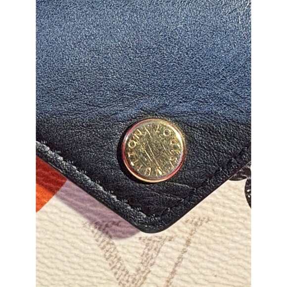 Louis Vuitton Game On Playing Cards And Pouch Arsene - Picture 2 of 10